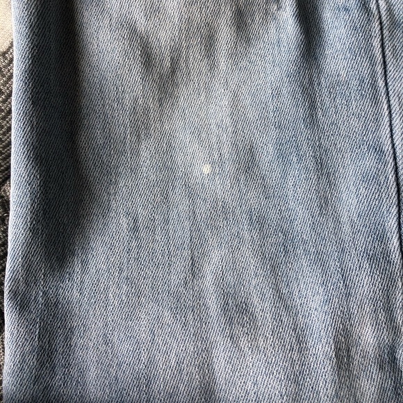 American Eagle High Waisted Skinny Jeans - Picture 4 of 4